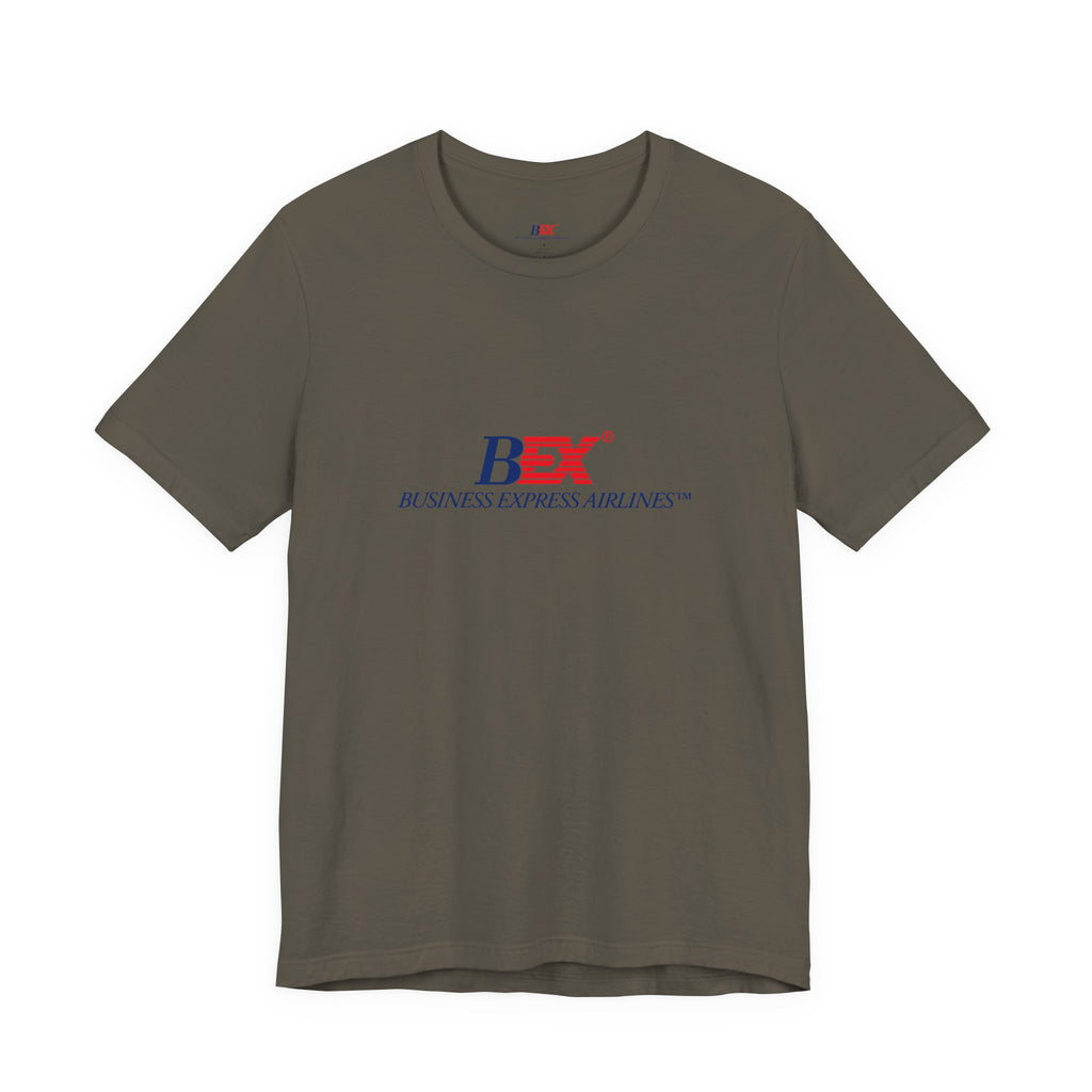 Business Express Airlines T-Shirt