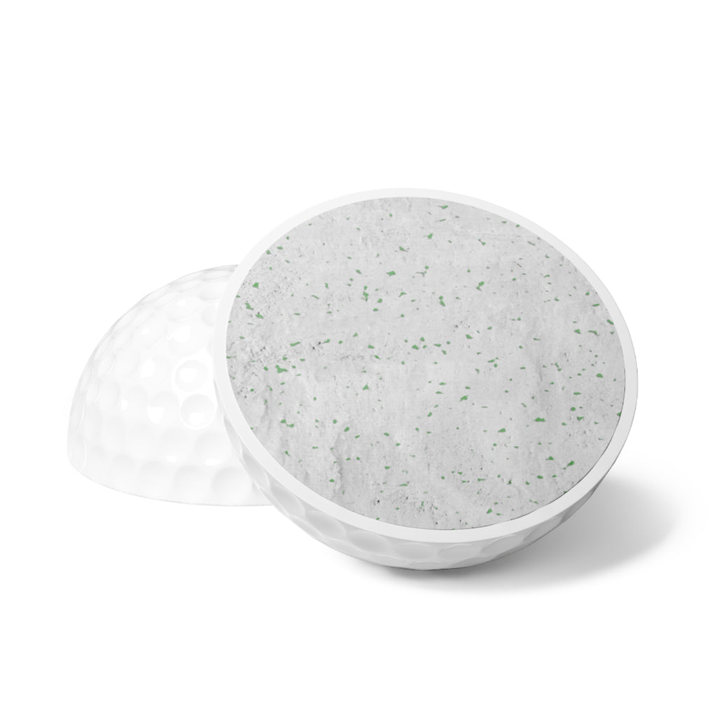 Netscape Golf Balls