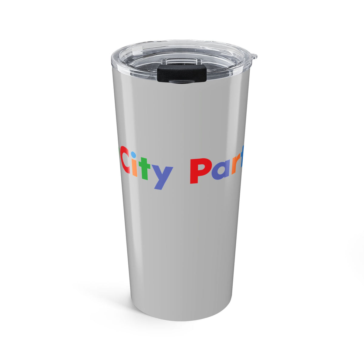 Party City 20oz Insulated Tumbler