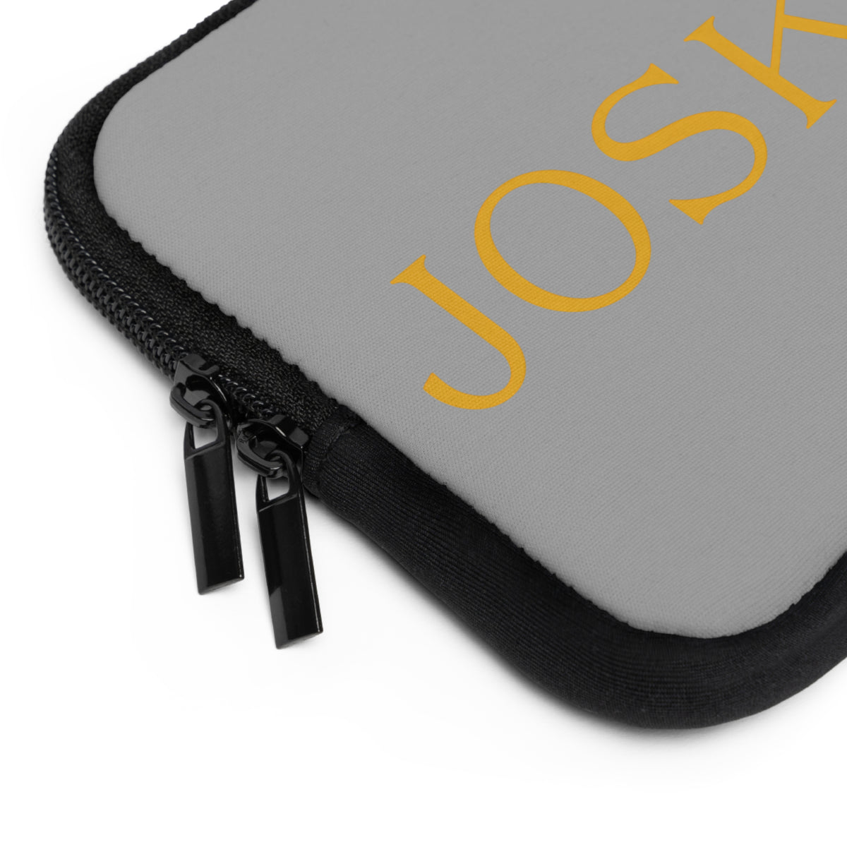 Joske's Laptop Sleeve