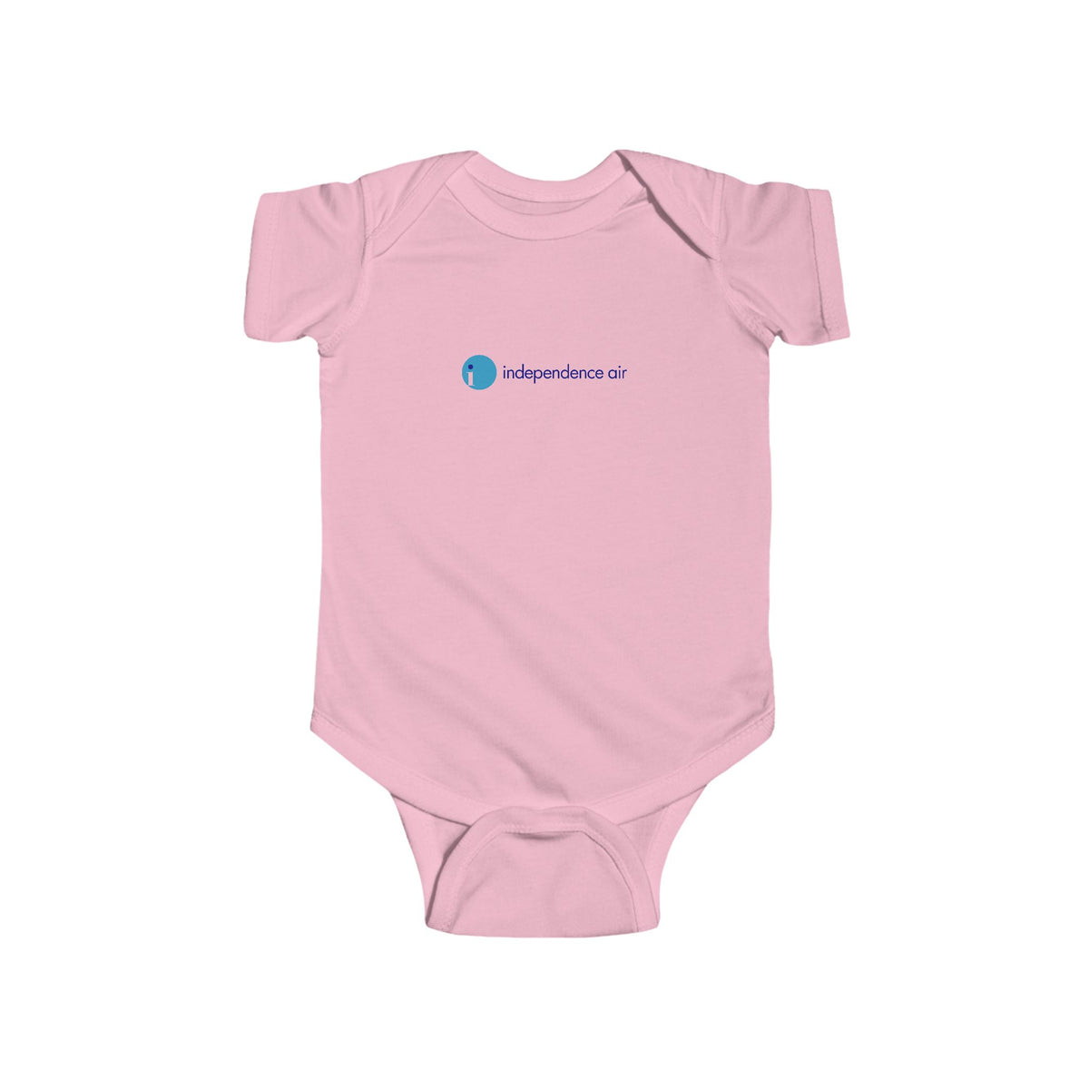 Independence Air Infant Bodysuit