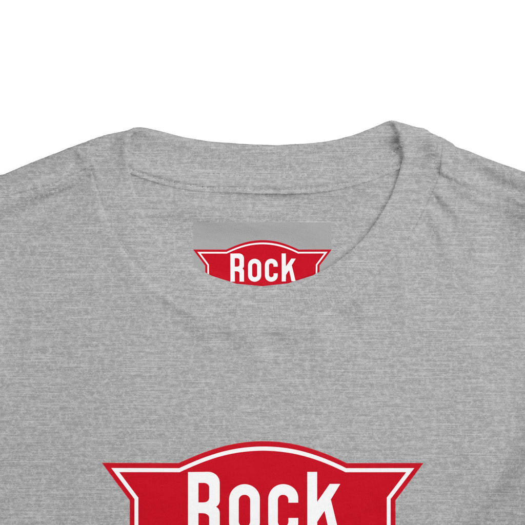 Chicago, Rock Island and Pacific Railroad Toddler Tee / T-Shirt