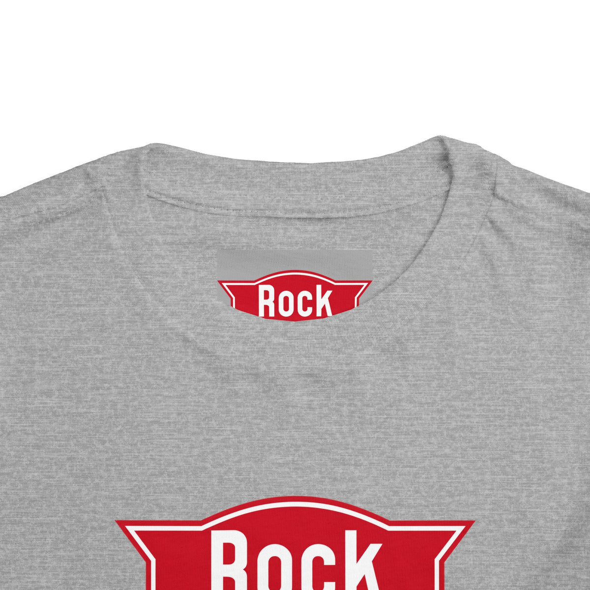 Chicago, Rock Island and Pacific Railroad Toddler Tee / T-Shirt