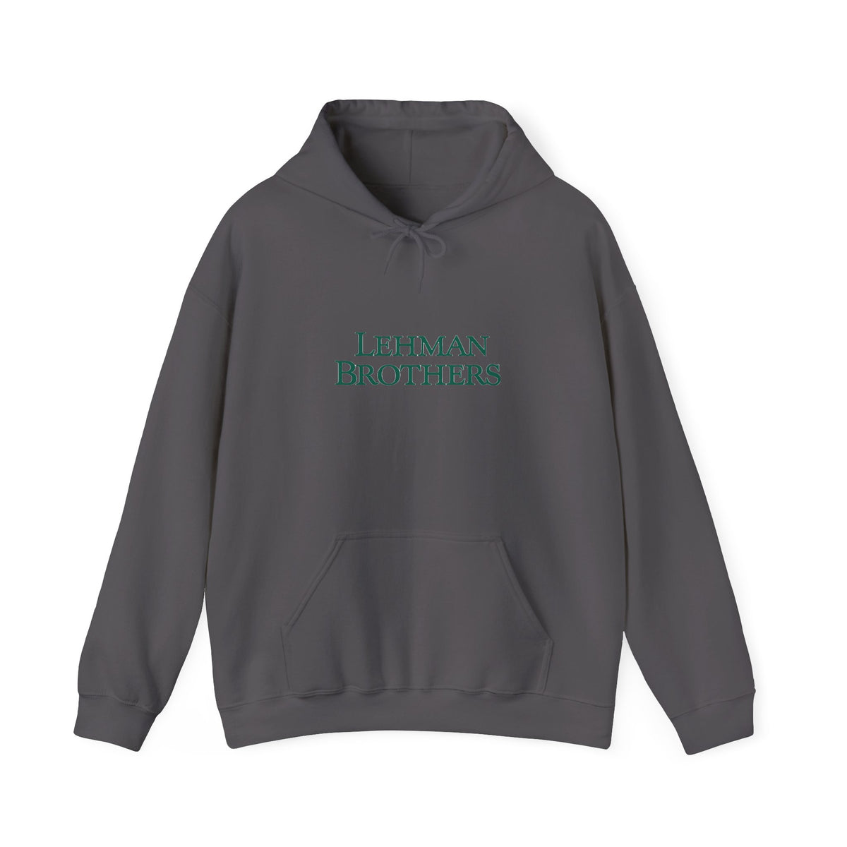 Lehman Brothers Hoodie / Sweatshirt