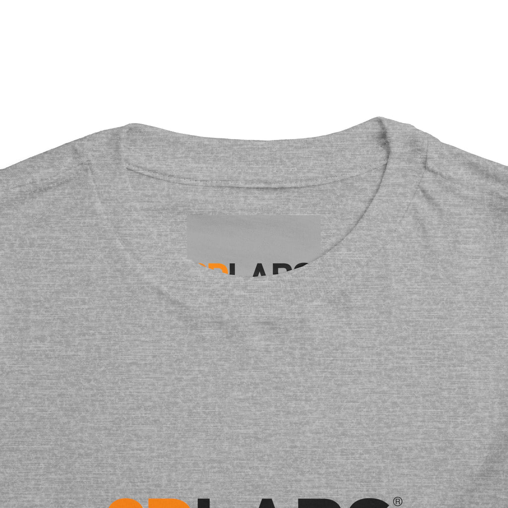 3Dlabs Toddler Tee / T-Shirt
