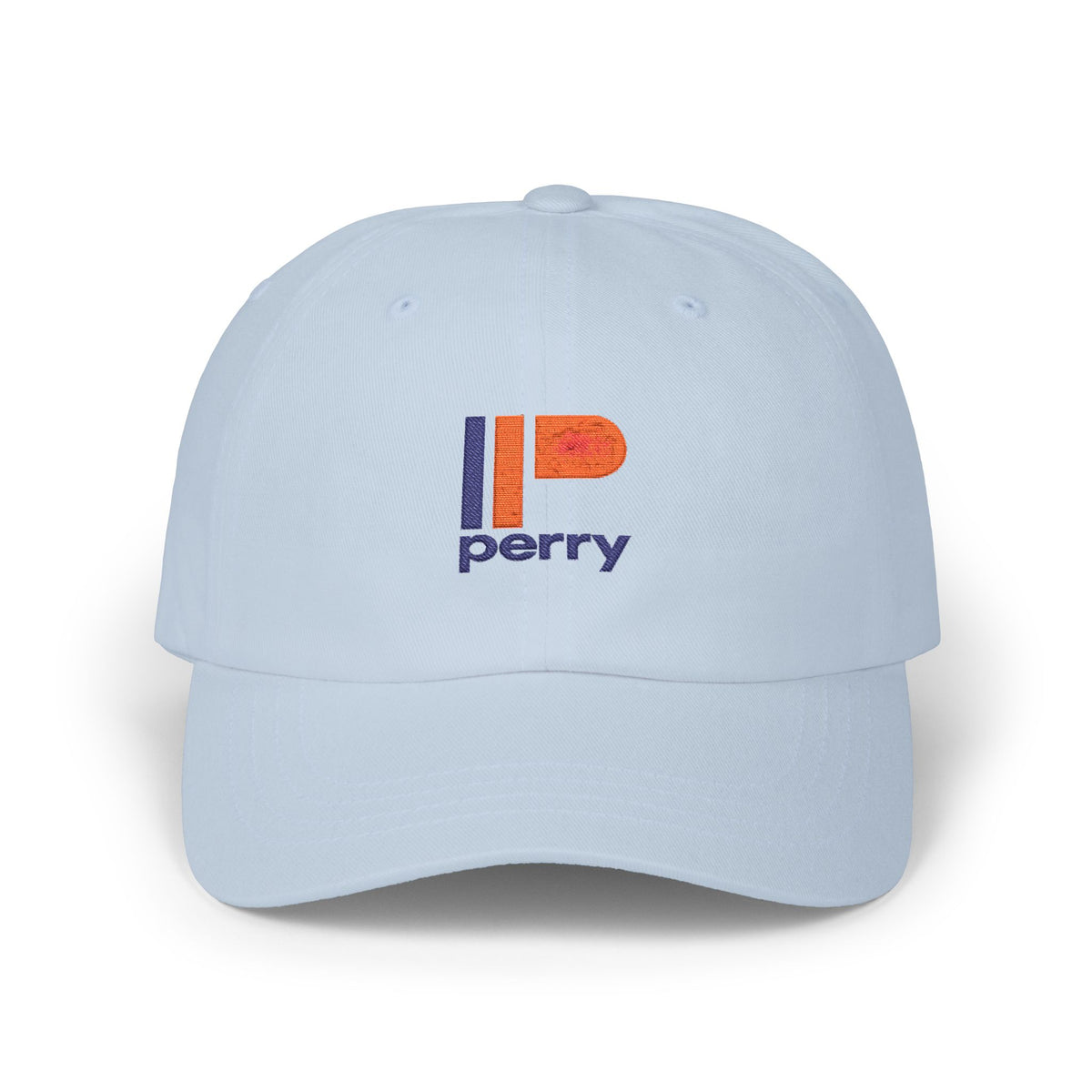 Perry Drug Stores Embroidered Dad Cap Hat