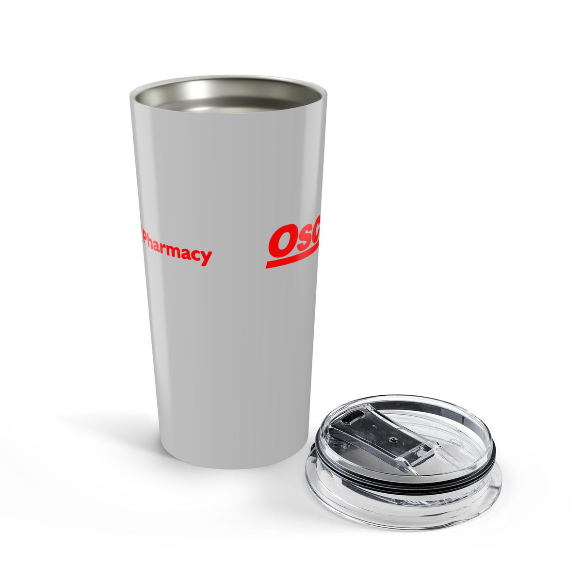 Osco Drug 20oz Insulated Tumbler