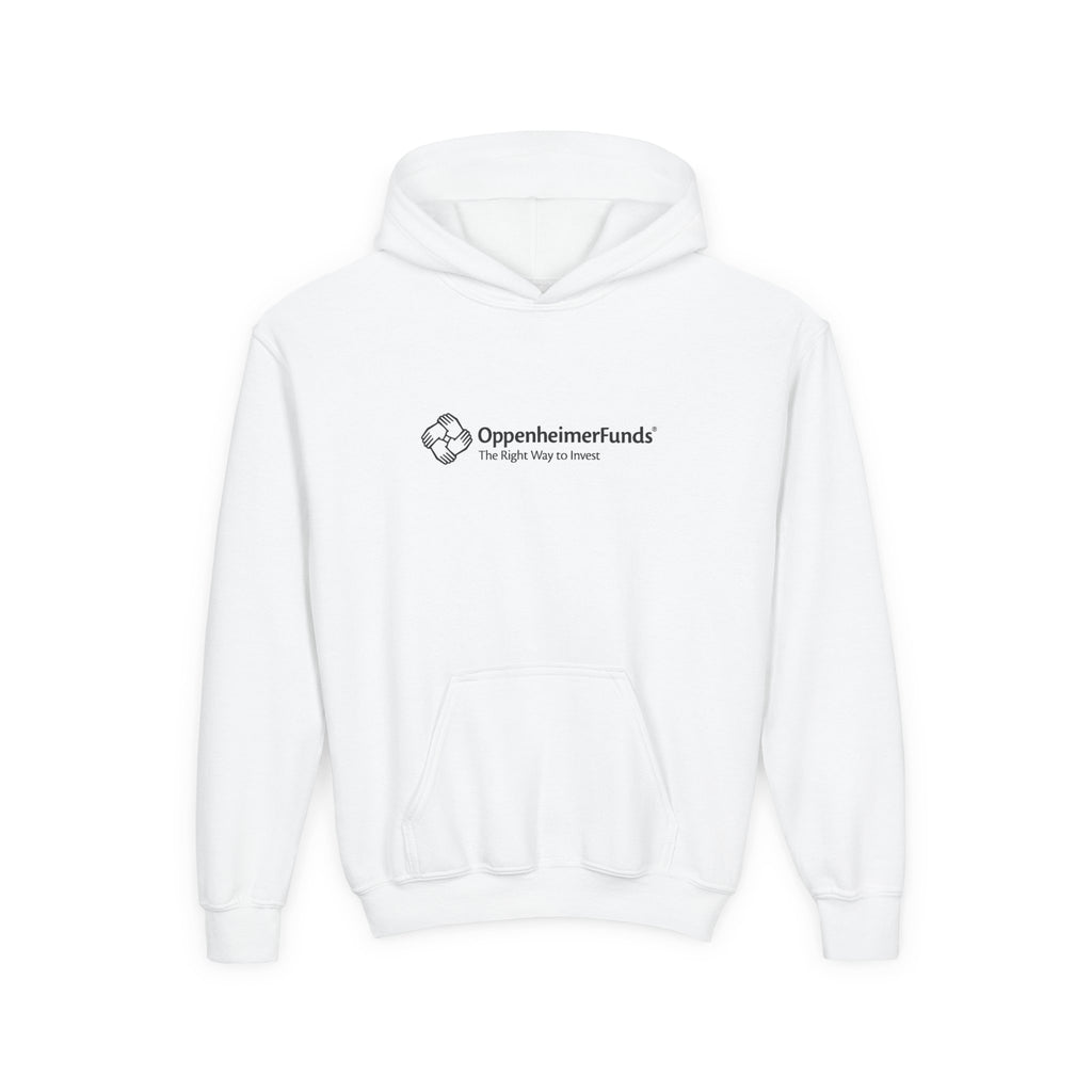 OppenheimerFunds Youth Hoodie / Sweatshirt