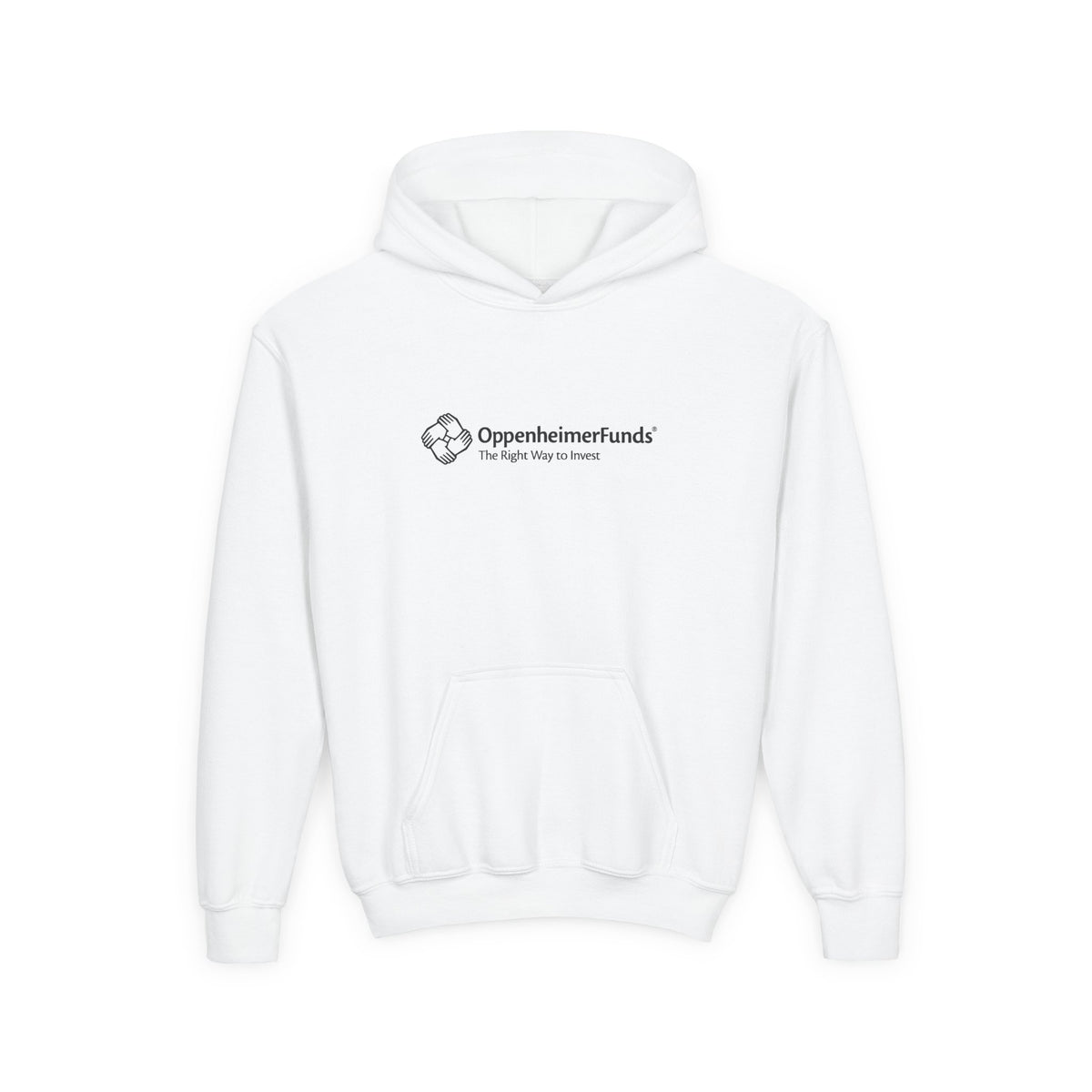 OppenheimerFunds Youth Hoodie / Sweatshirt