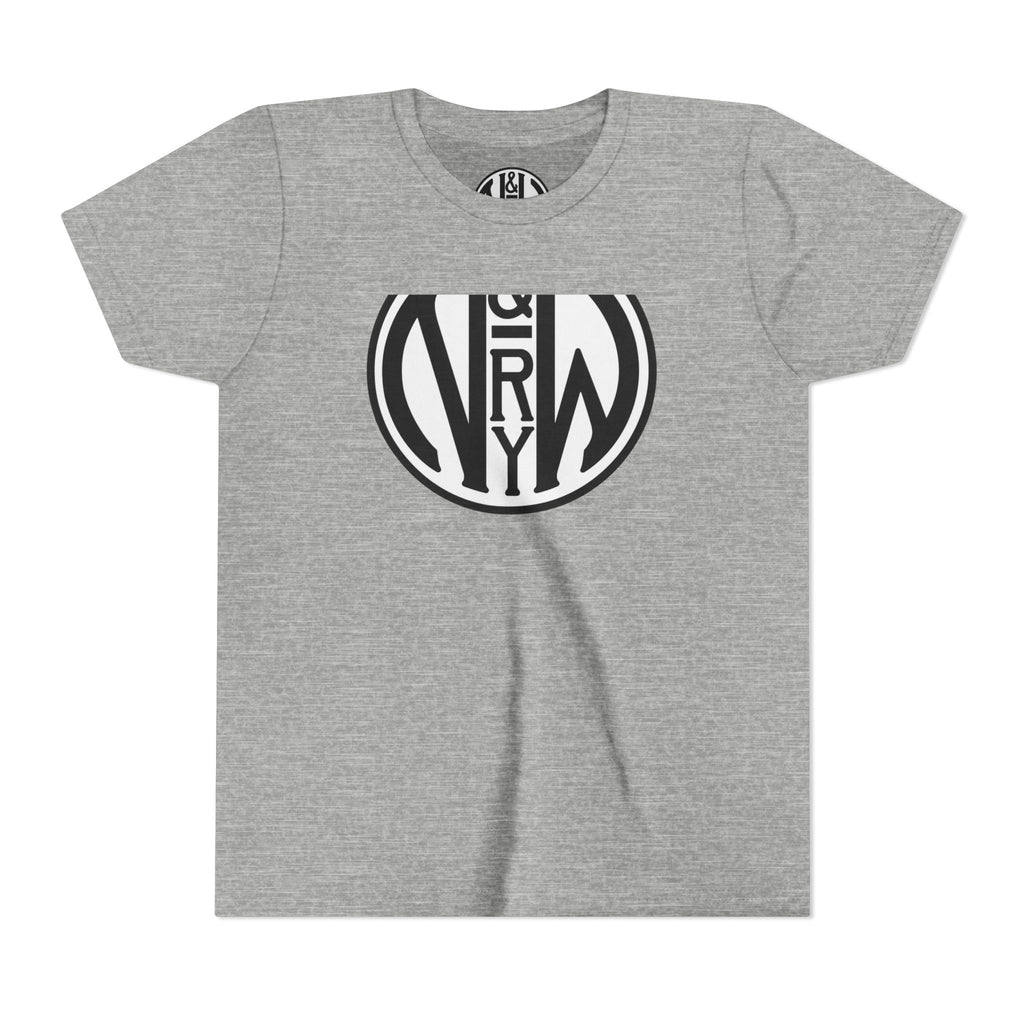 Norfolk and Western Railway Kids Tee / T-Shirt