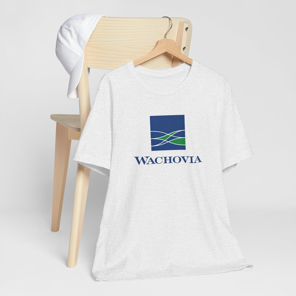 Wachovia T-Shirt