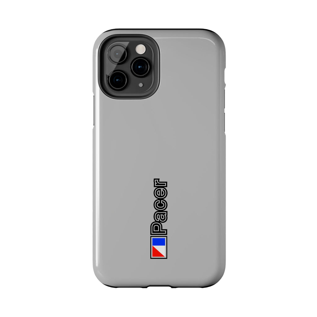 Pacer International Tough Phone Case