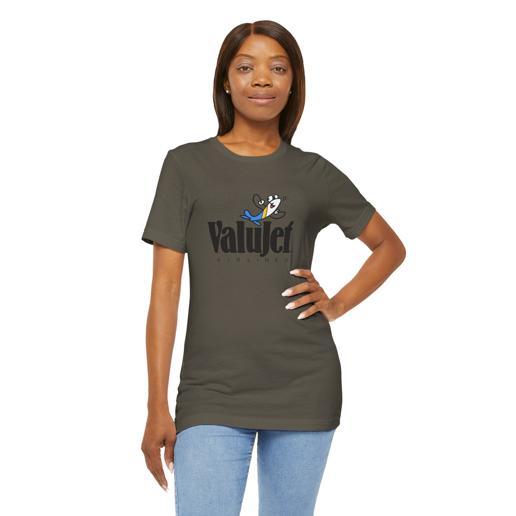 ValuJet Airlines T-Shirt