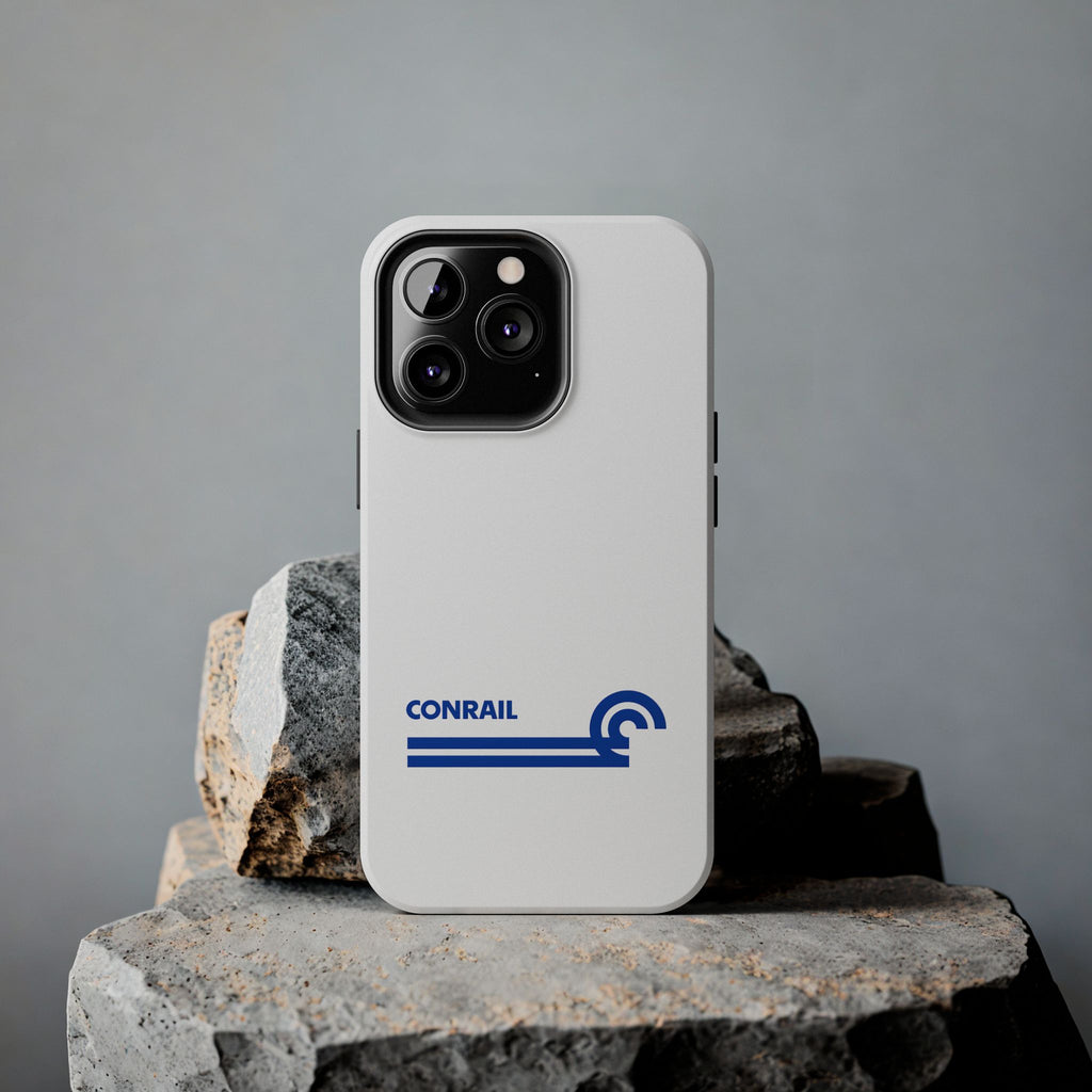Conrail (Consolidated Rail Corporation) Tough Phone Case