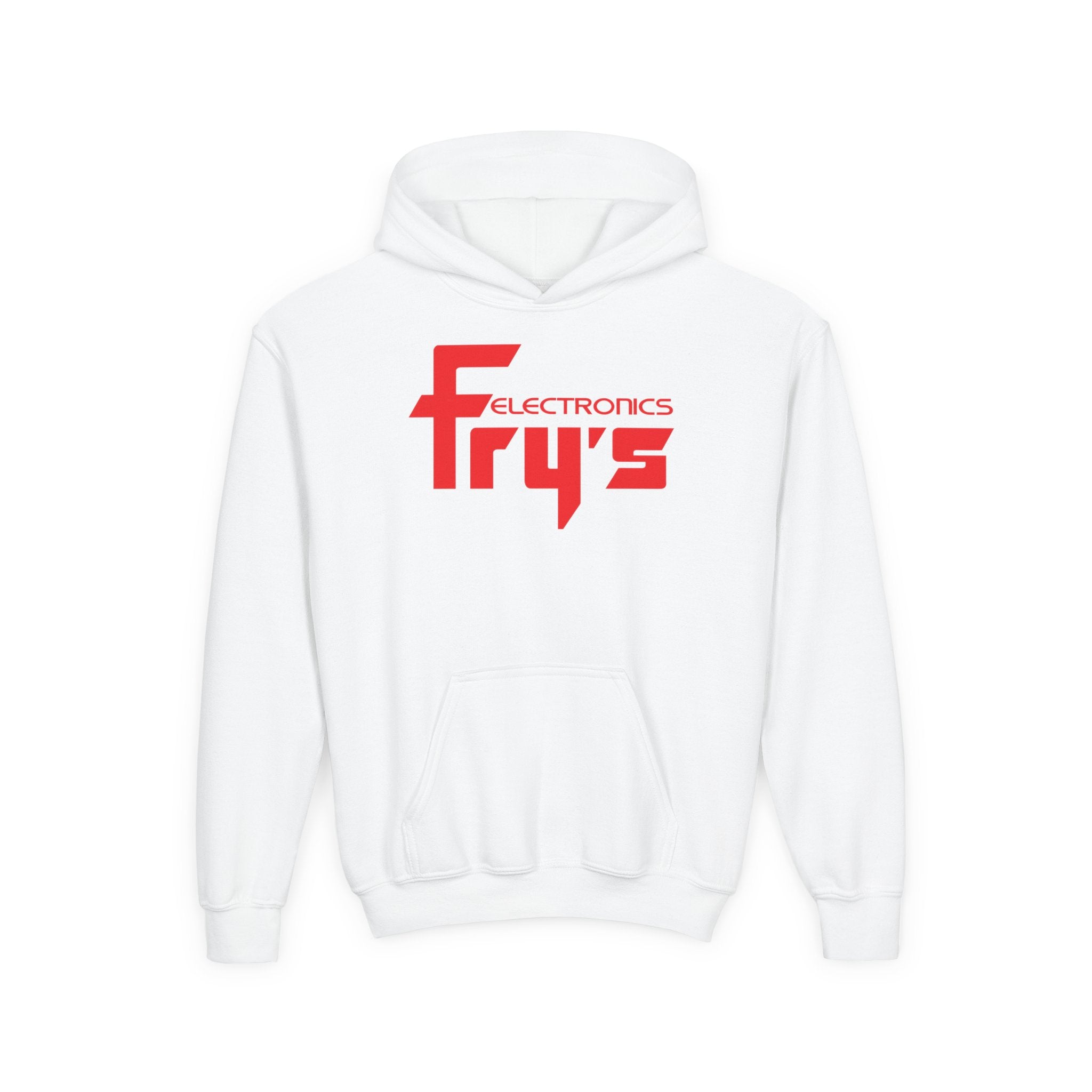 Fry's Electronics, Inc. Youth Hoodie / Sweatshirt