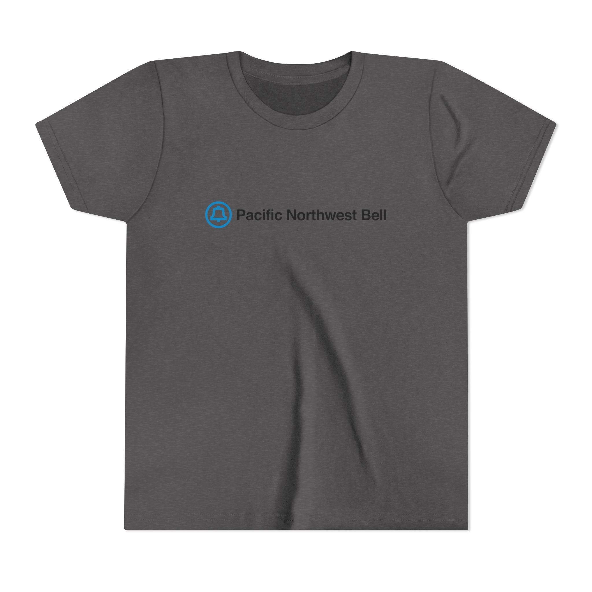 Pacific Northwest Bell Kids Tee / T-Shirt