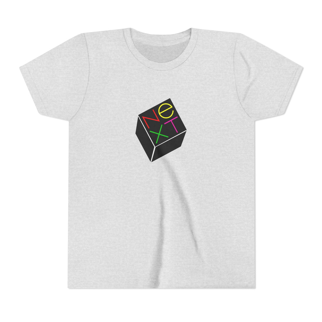 NeXT Kids Tee / T-Shirt