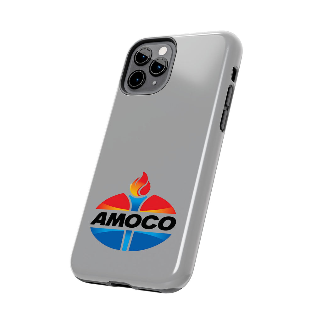 Amoco Tough Phone Case