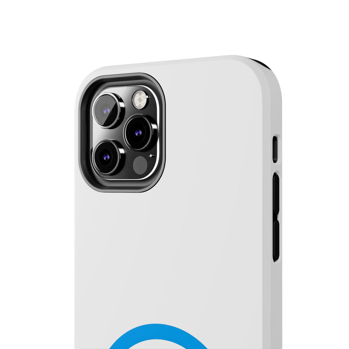 Bell System Tough Phone Case