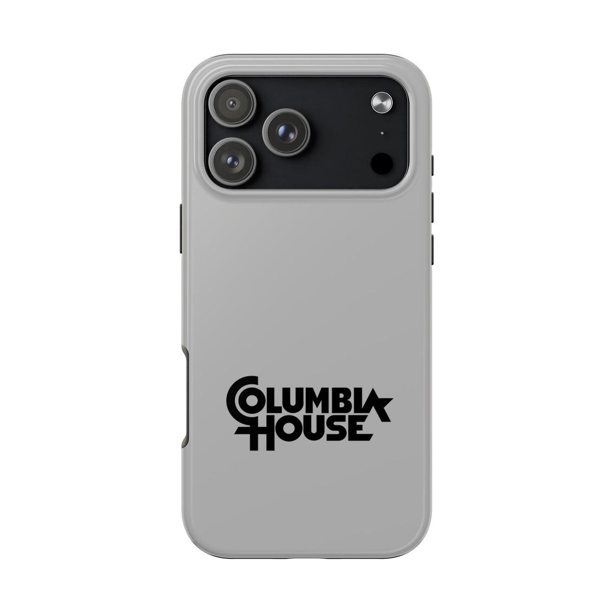 Columbia House Tough Phone Case