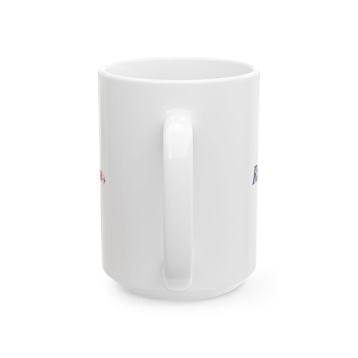 RegionsAir Ceramic Coffee Mug