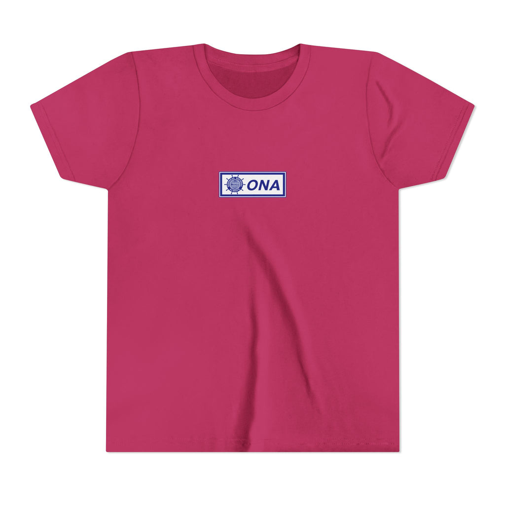Overseas National Airways Kids Tee / T-Shirt
