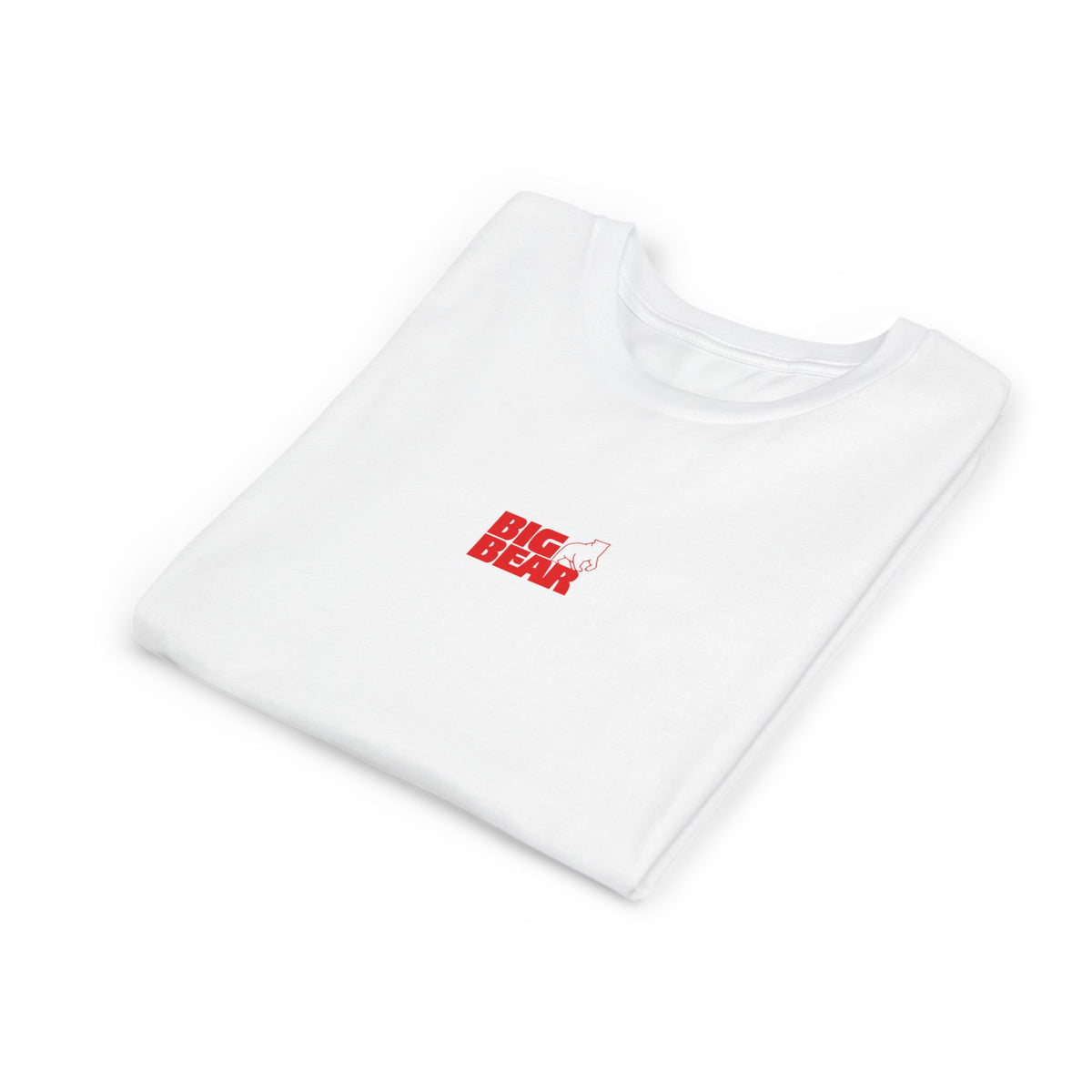 Big Bear Stores Kids Tee / T-Shirt
