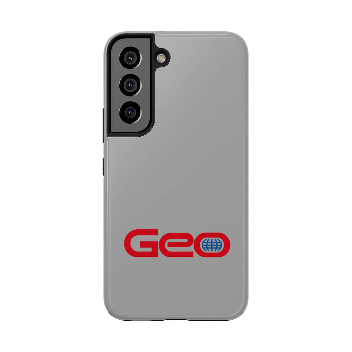 Geo Tough Phone Case