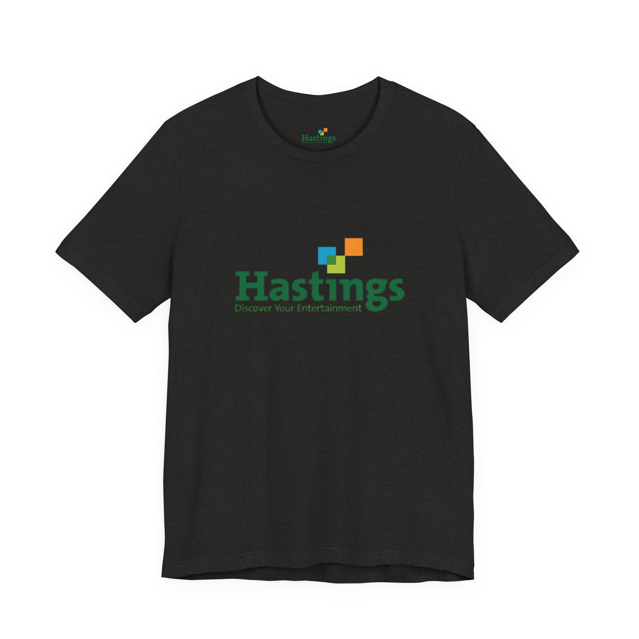 Hastings Entertainment T-Shirt