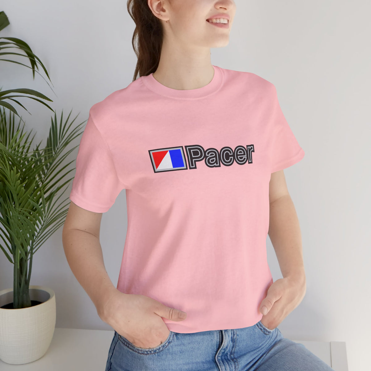 Pacer International T-Shirt