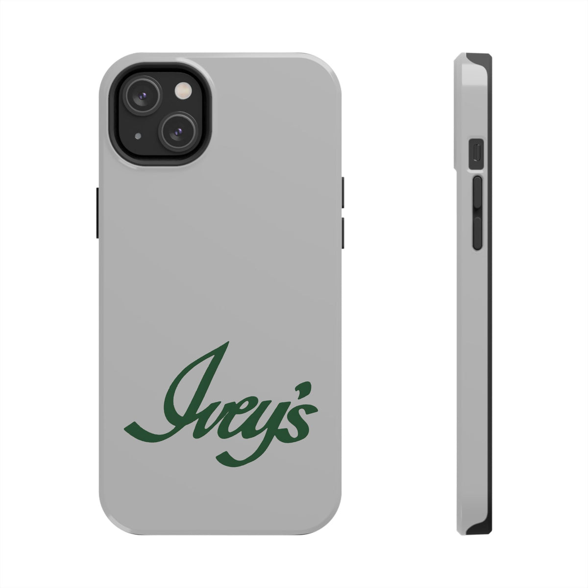 Ivey's Tough Phone Case