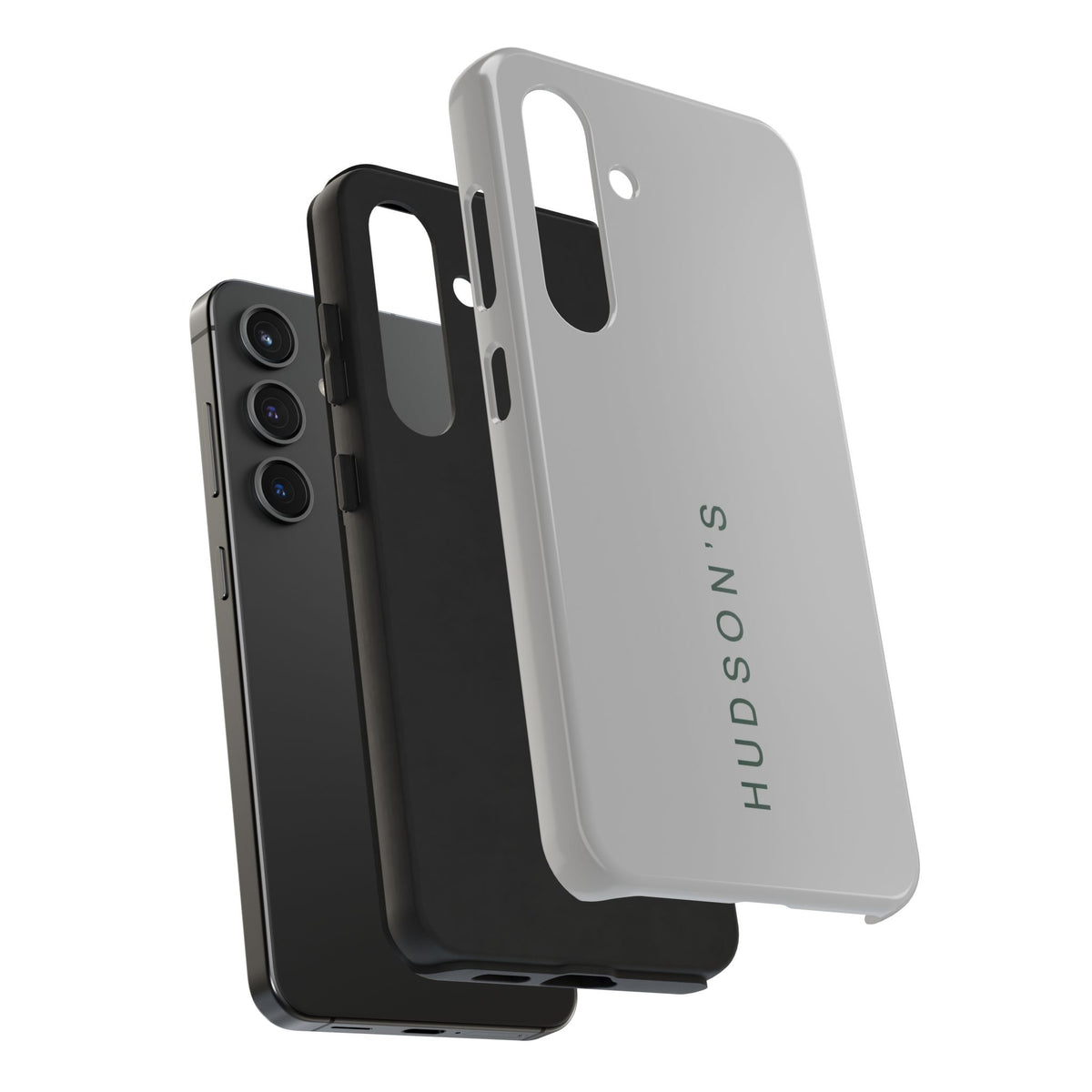 Hudson's Tough Phone Case