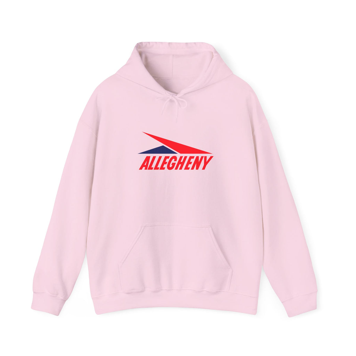 Allegheny Airlines Hoodie / Sweatshirt