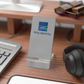 Wachovia Foldable Mobile Phone Display Stand