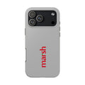 Marsh Supermarkets Tough Phone Case