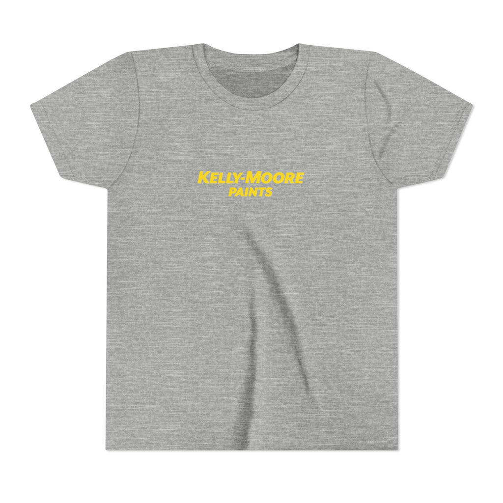 Kelly-Moore Paints Kids Tee / T-Shirt