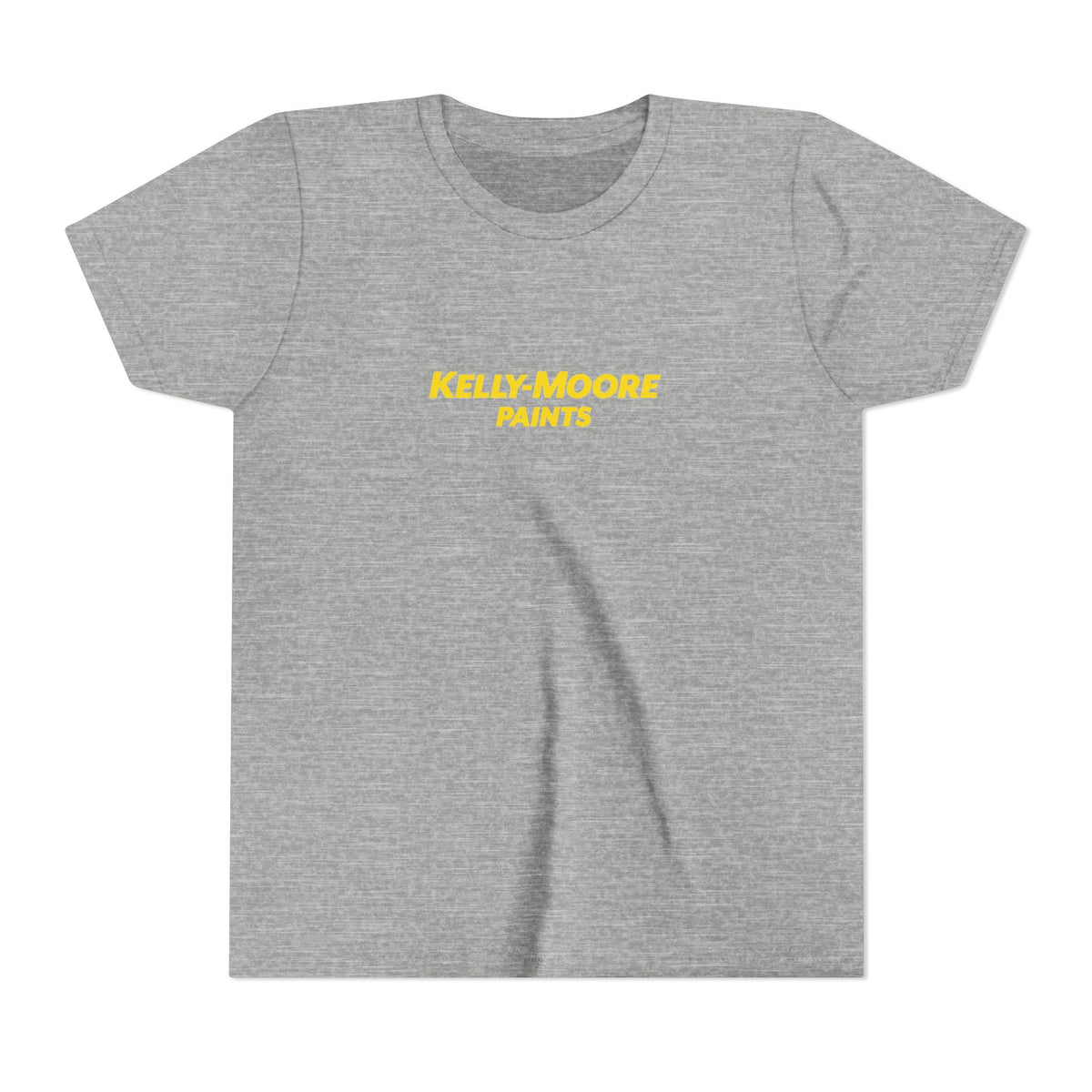Kelly-Moore Paints Kids Tee / T-Shirt