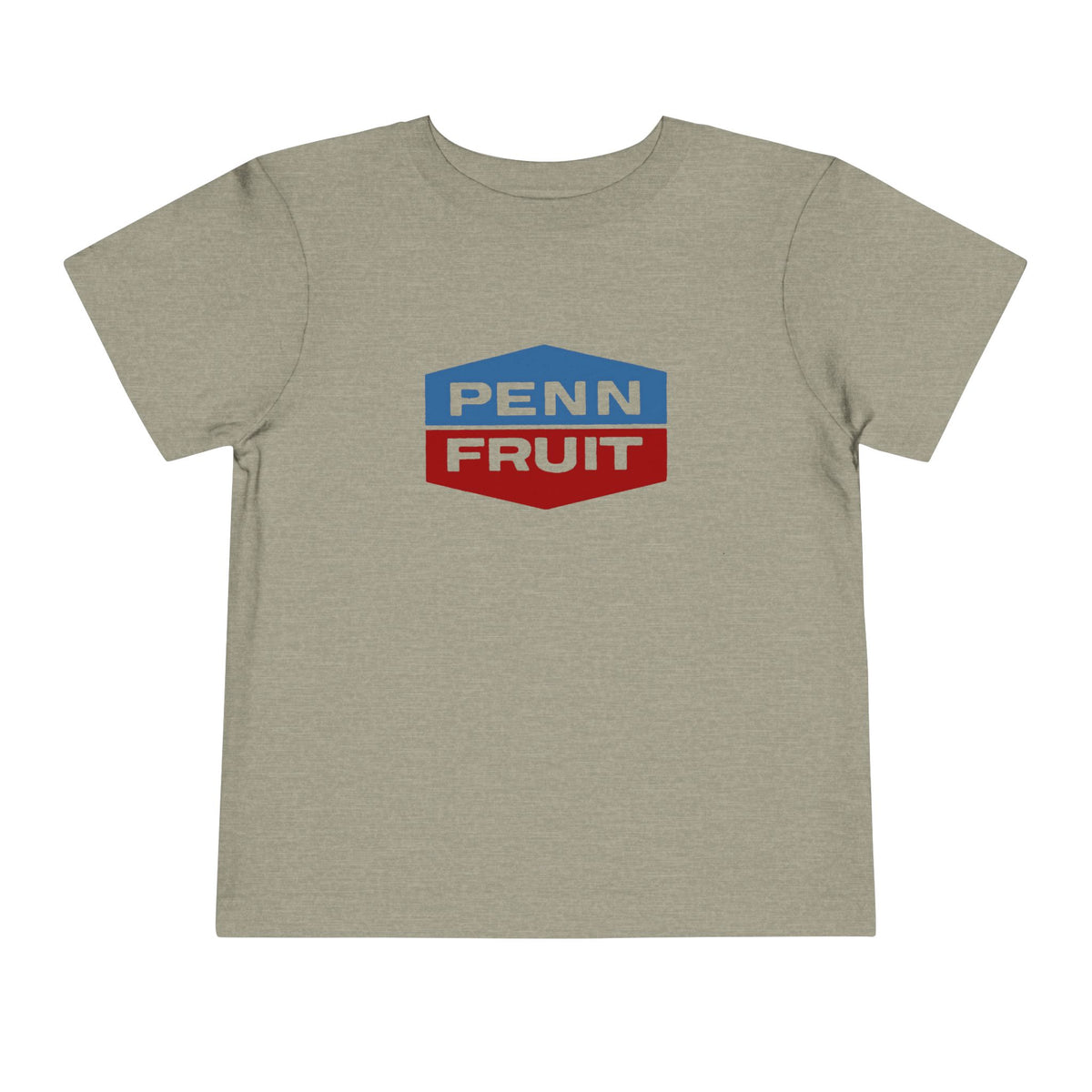 Penn Fruit Toddler Tee / T-Shirt