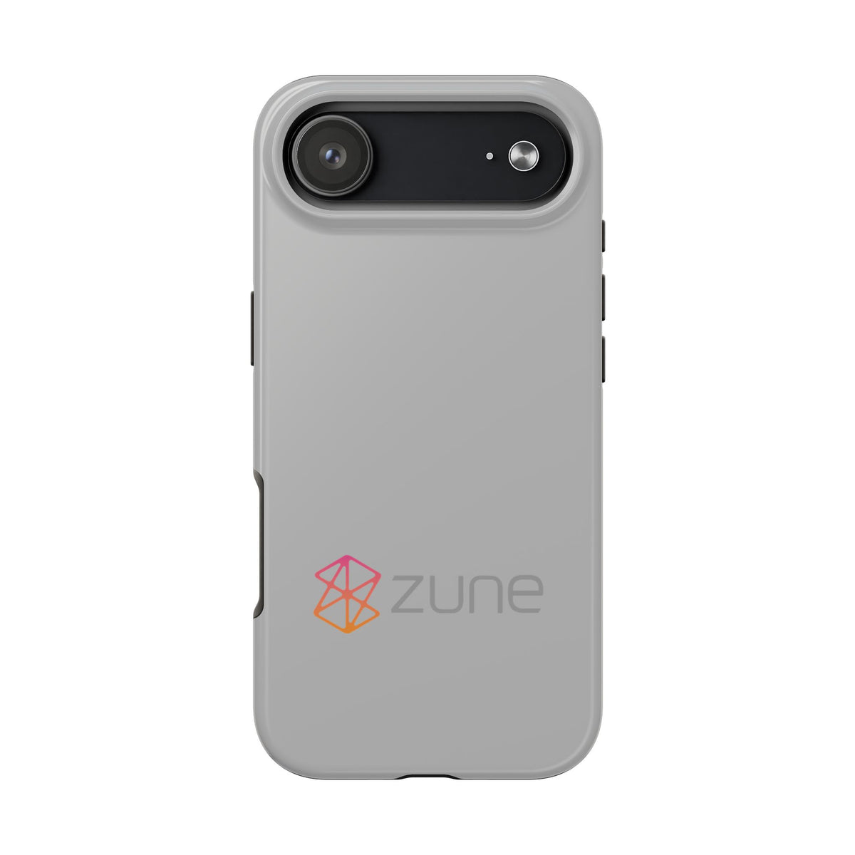 Zune Tough Phone Case