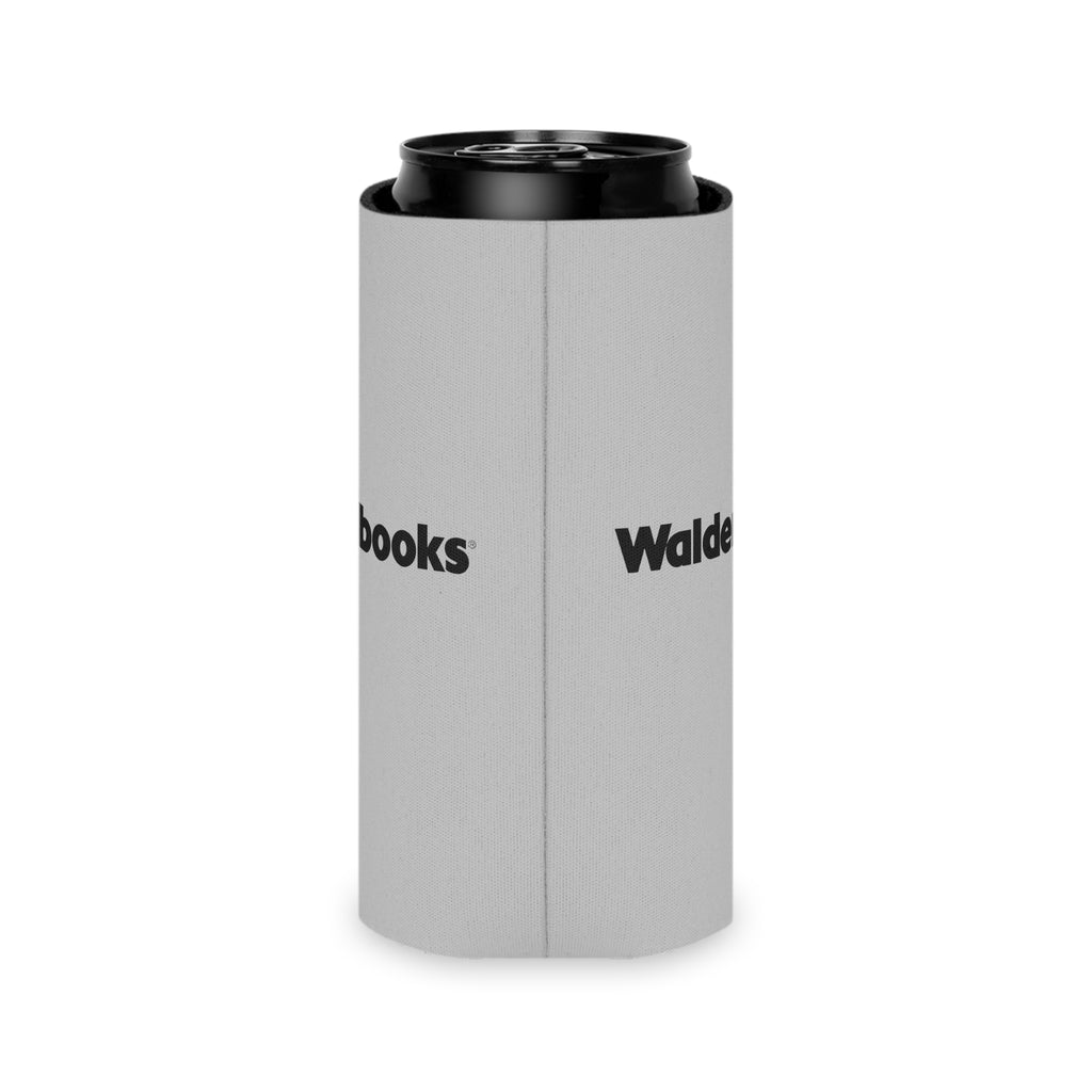 Waldenbooks Can Cooler