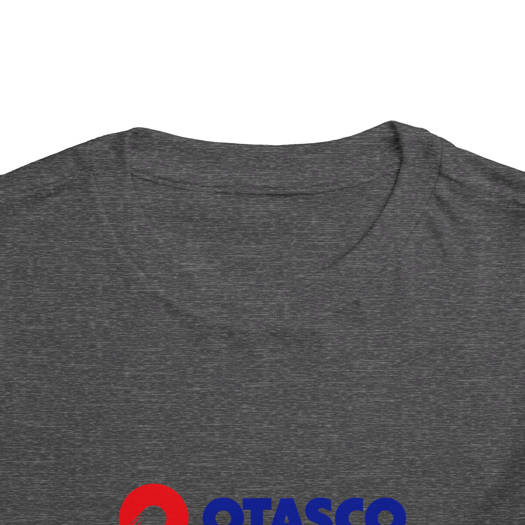 Otasco (Oklahoma Tire and Supply Company) Toddler Tee / T-Shirt