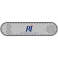Rich International Airways Metal Bottle Opener