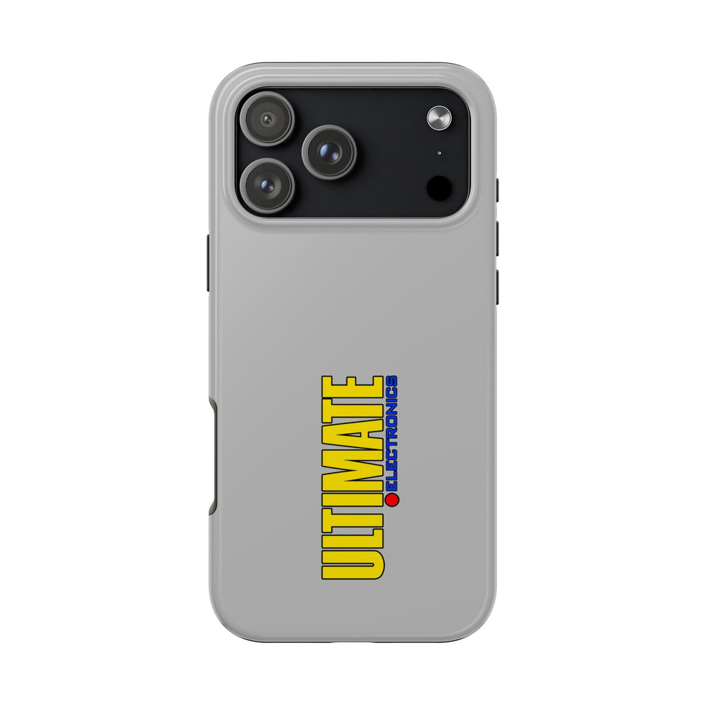 Ultimate Electronics Tough Phone Case
