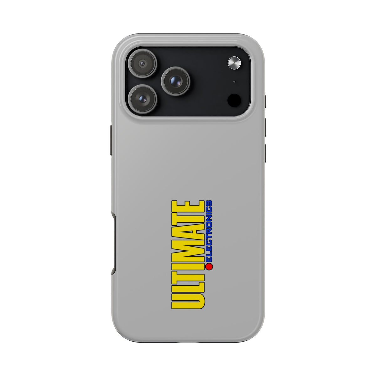 Ultimate Electronics Tough Phone Case