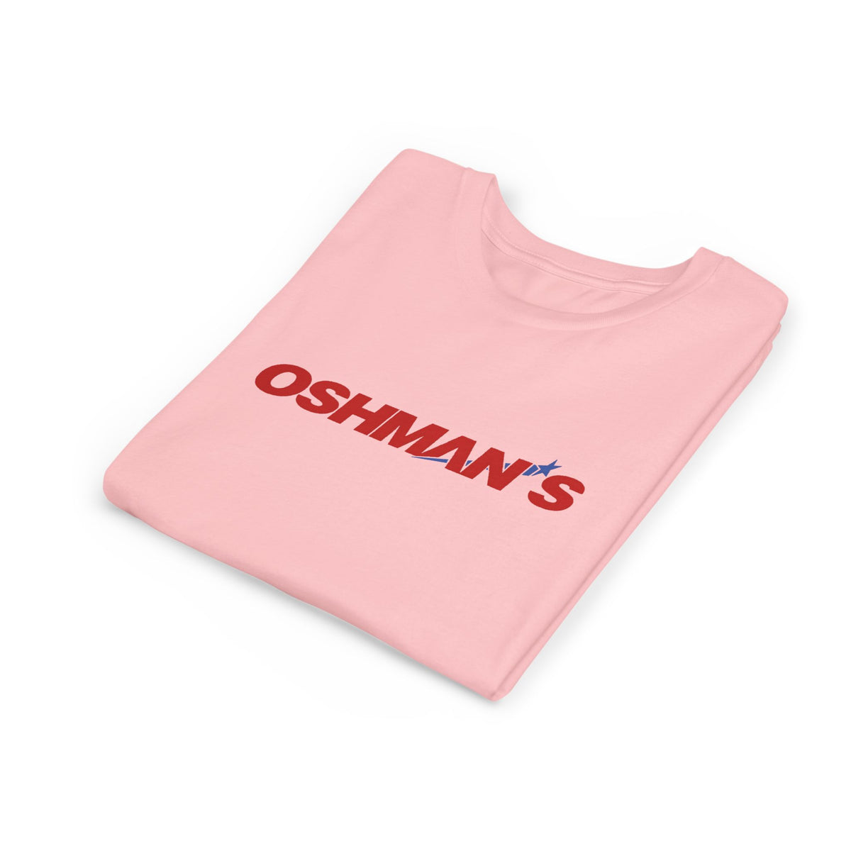 Oshman's Sporting Goods Kids Tee / T-Shirt
