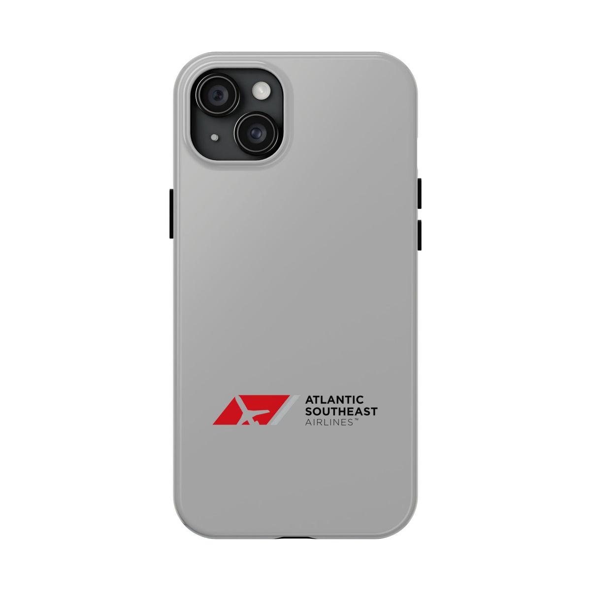 Atlantic Southeast Airlines Tough Phone Case