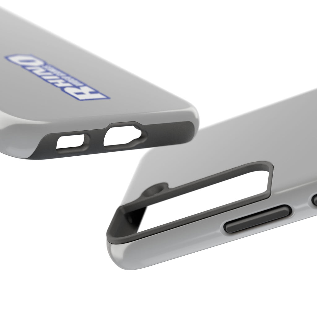 Rhino Video Games Tough Phone Case