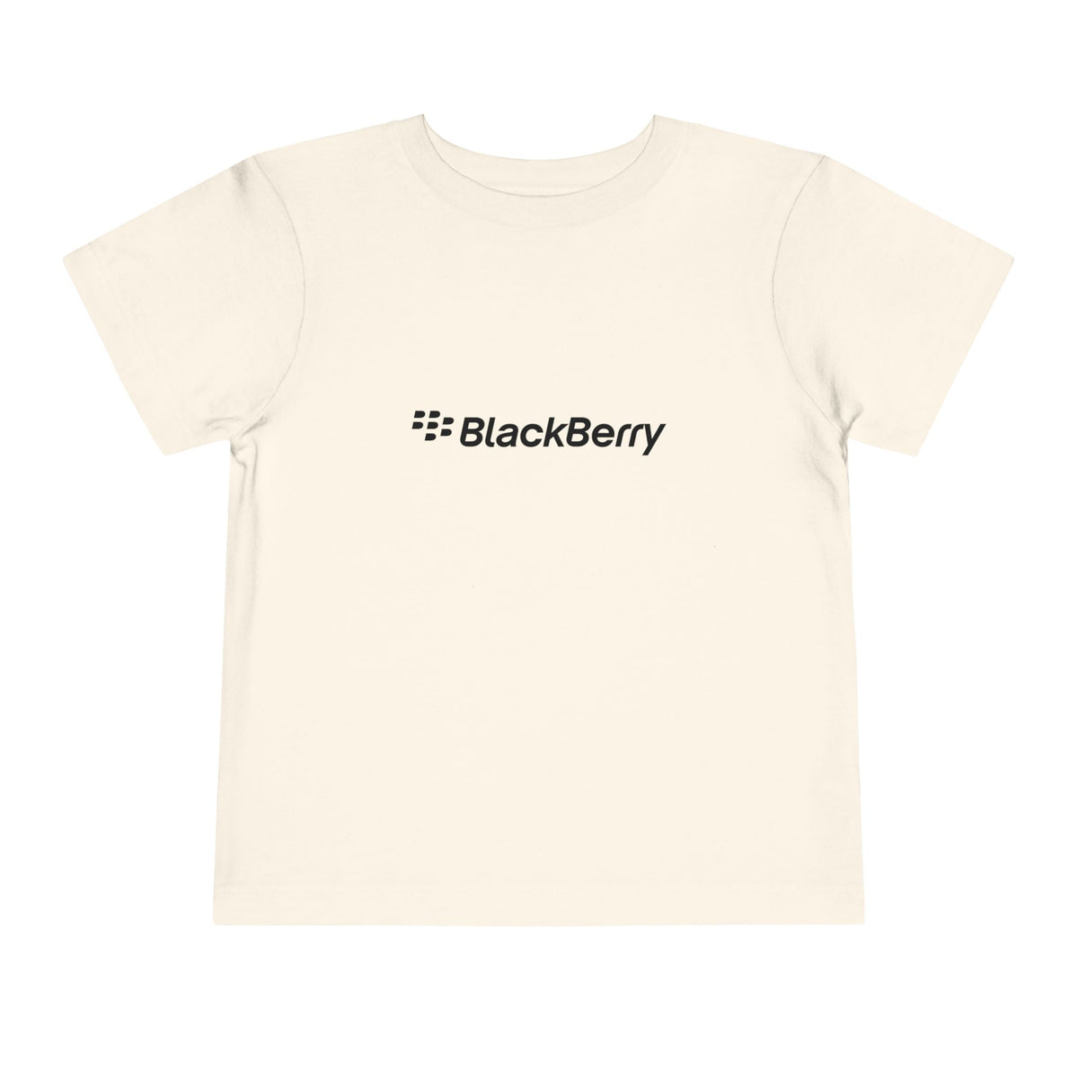 BlackBerry Toddler Tee / T-Shirt