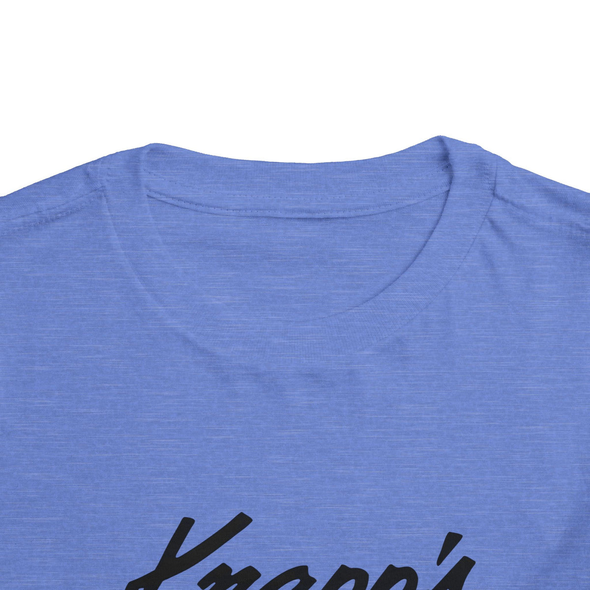 J. W. Knapp Company Toddler Tee / T-Shirt