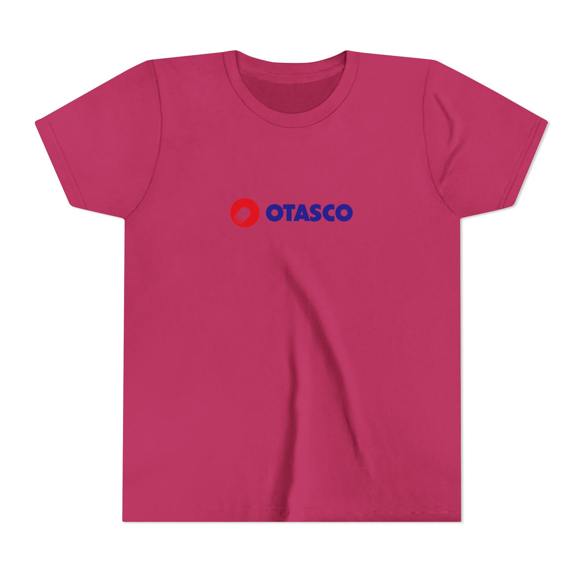 Otasco (Oklahoma Tire and Supply Company) Kids Tee / T-Shirt